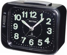 RHYTHM Bell Alarm CRA829NR02