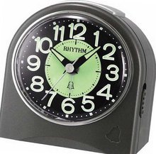 RHYTHM Bell Alarm CRA830NR02