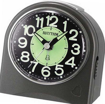 RHYTHM Bell Alarm CRA830NR02