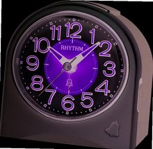 RHYTHM Bell Alarm CRA830NR03