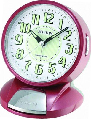 RHYTHM Bell Alarm CRA832NR01