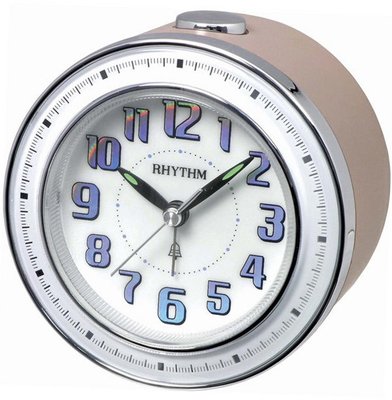 RHYTHM Bell Alarm CRA834NR38