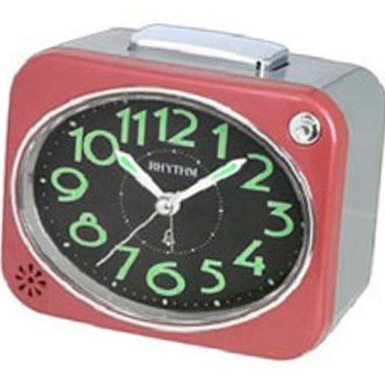 RHYTHM Bell Alarm CRA835NR01