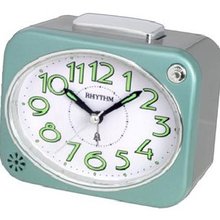 RHYTHM Bell Alarm CRA835NR05