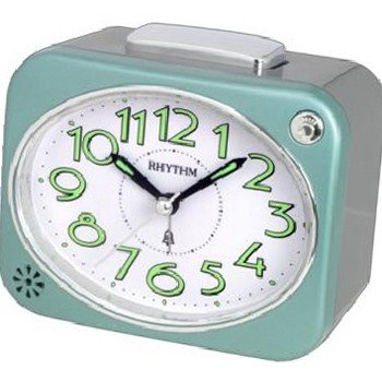 RHYTHM Bell Alarm CRA835NR05