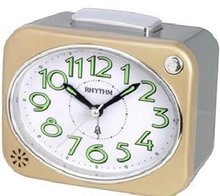 RHYTHM Bell Alarm CRA835NR35