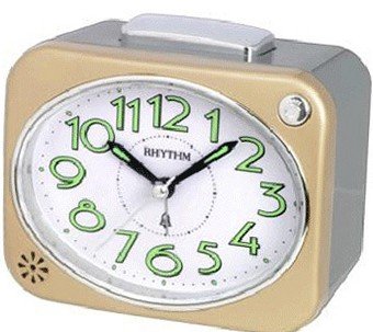RHYTHM Bell Alarm CRA835NR35