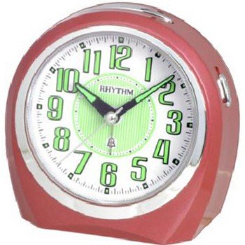 RHYTHM Bell Alarm CRA836NR01
