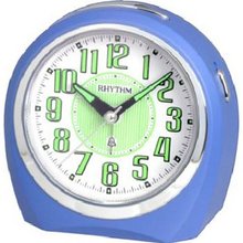 RHYTHM Bell Alarm CRA836NR04