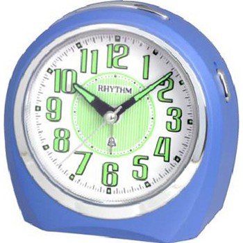 RHYTHM Bell Alarm CRA836NR04