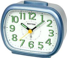 RHYTHM Bell Alarm CRA837WR04