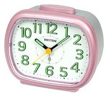 RHYTHM Bell Alarm CRA837WR13