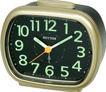 RHYTHM Bell Alarm CRA837WR18