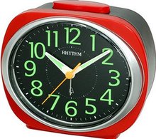 RHYTHM Bell Alarm CRA838WR01