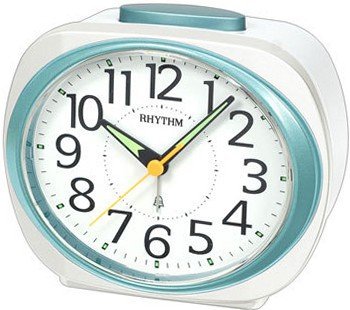 RHYTHM Bell Alarm CRA838WR05