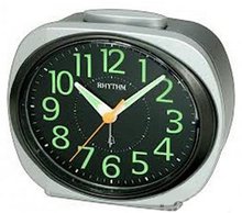 RHYTHM Bell Alarm CRA838WR19