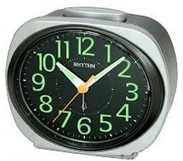 RHYTHM Bell Alarm CRA838WR19