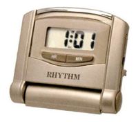 RHYTHM Digital LCT003-R18