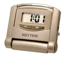 RHYTHM Digital LCT003-R18