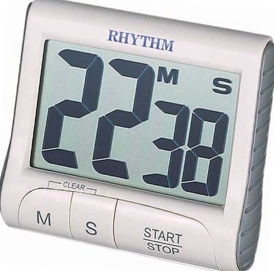 RHYTHM Digital LCT013-R03