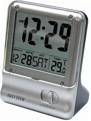 RHYTHM Digital LCT026-R19