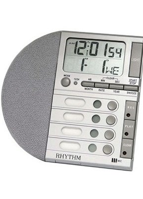 RHYTHM Digital LCT032-R19