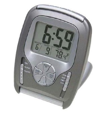 RHYTHM Digital LCT038-R08