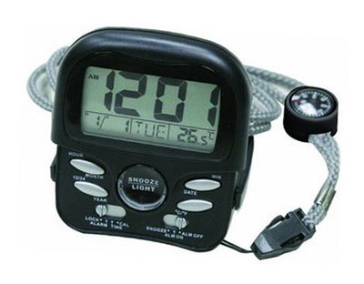 RHYTHM Digital LCT039-R02