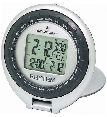 RHYTHM Digital LCT044-R19