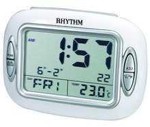 RHYTHM Digital LCT047NR03