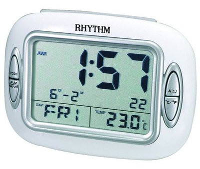 RHYTHM Digital LCT047NR03