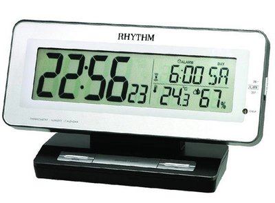 RHYTHM Digital LCT049NR02