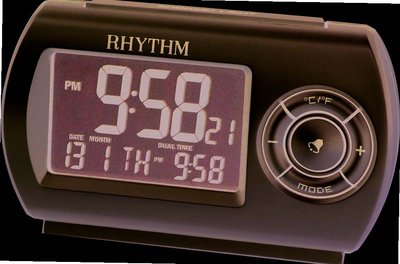 RHYTHM Digital LCT051NR19