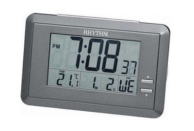 RHYTHM Digital LCT060NR08