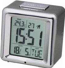 RHYTHM Digital LCT063NR08