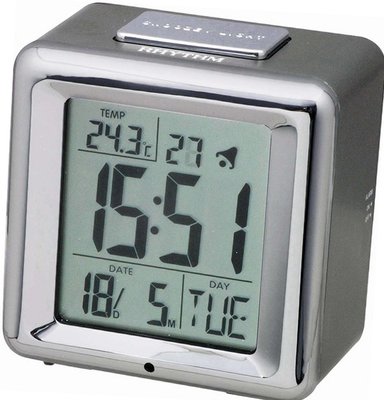 RHYTHM Digital LCT063NR08