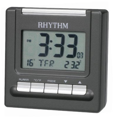 RHYTHM Digital LCT065NR02