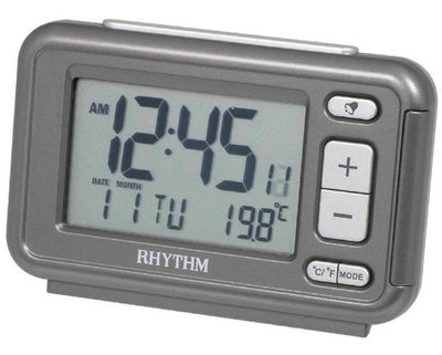 RHYTHM Digital LCT066NR08