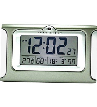 RHYTHM Digital LCT069NR08