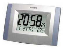 RHYTHM Digital LCW010NR04