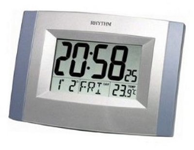 RHYTHM Digital LCW010NR04