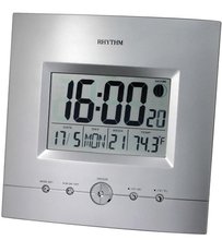 RHYTHM Digital LCW013NR19