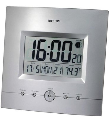 RHYTHM Digital LCW013NR19