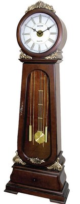 RHYTHM Grandfather CRJ601FR06