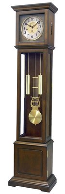 RHYTHM Grandfather CRJ603NR06