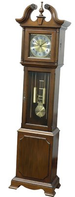 RHYTHM Grandfather CRJ606NR06