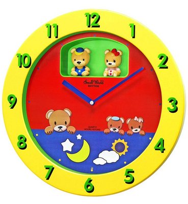 RHYTHM Kids 4MH786WD33