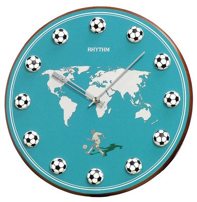 RHYTHM Kids CMG277NR05