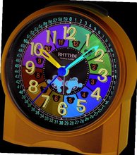 RHYTHM Kids CRE827NR04