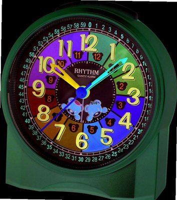 RHYTHM Kids CRE827NR13